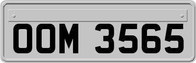 OOM3565