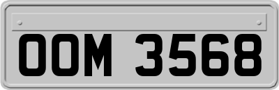 OOM3568