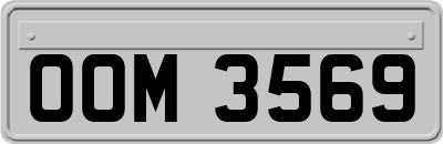 OOM3569