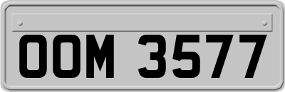 OOM3577
