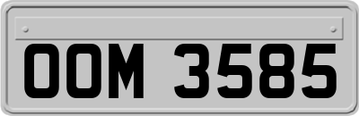 OOM3585