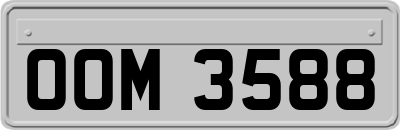 OOM3588