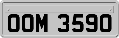 OOM3590