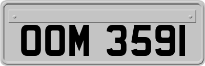 OOM3591