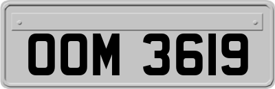 OOM3619