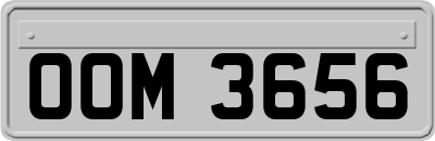 OOM3656