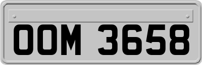 OOM3658