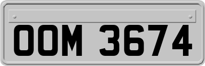 OOM3674