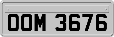 OOM3676