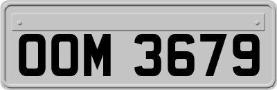 OOM3679
