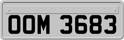 OOM3683