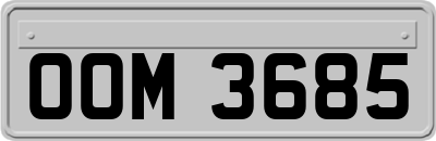 OOM3685