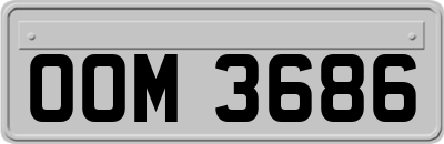OOM3686