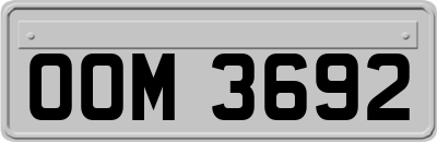 OOM3692