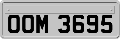 OOM3695