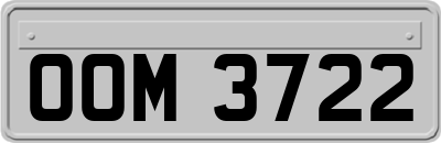 OOM3722