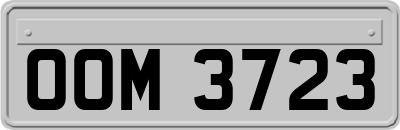 OOM3723