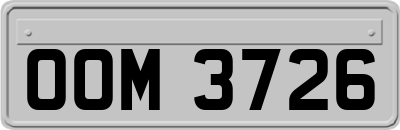 OOM3726