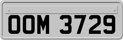 OOM3729