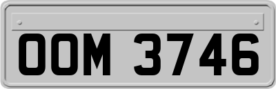 OOM3746