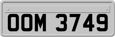 OOM3749