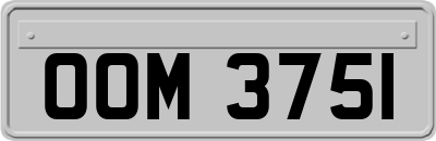 OOM3751