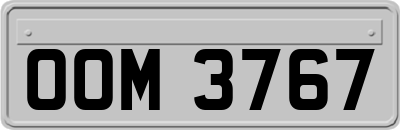 OOM3767