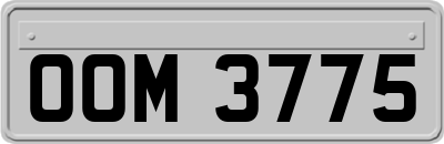 OOM3775