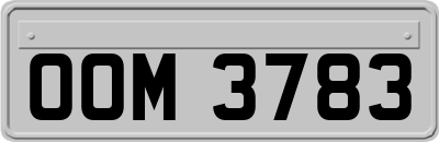 OOM3783