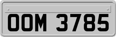 OOM3785