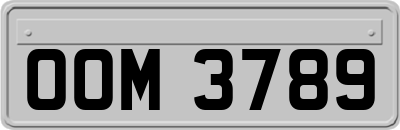 OOM3789