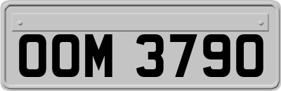 OOM3790