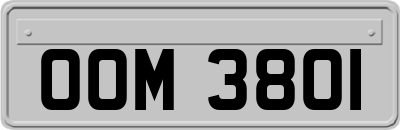 OOM3801