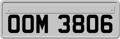 OOM3806