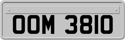 OOM3810