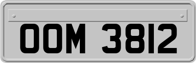 OOM3812