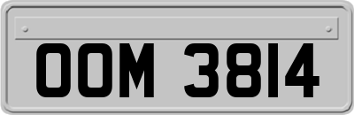 OOM3814