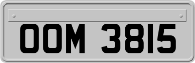 OOM3815
