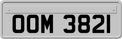 OOM3821