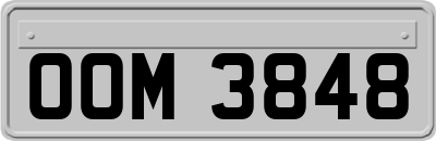 OOM3848