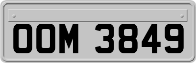 OOM3849