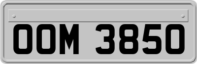 OOM3850