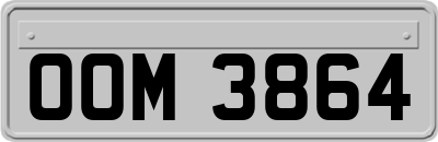 OOM3864