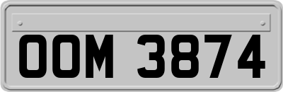 OOM3874