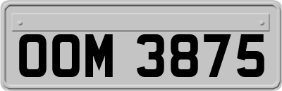 OOM3875
