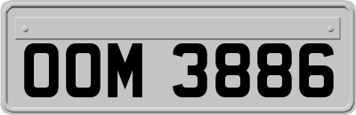 OOM3886