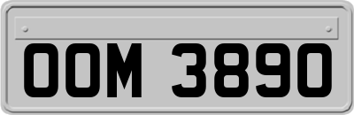 OOM3890