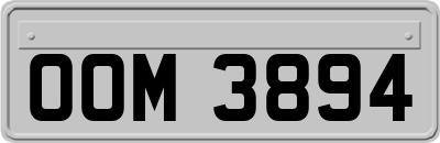 OOM3894