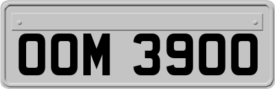 OOM3900