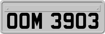 OOM3903